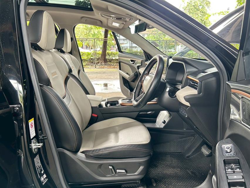 HAVAL JOLION 1.5 Hybrid AT ปี 2022 มือเดียว สภาพดี ไมล์น้อย 15