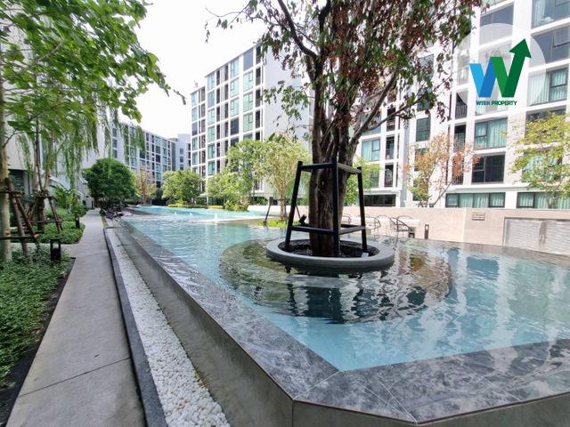 ขายคอนโด แอทโมซ โอเอซิส อ่อนนุช 10