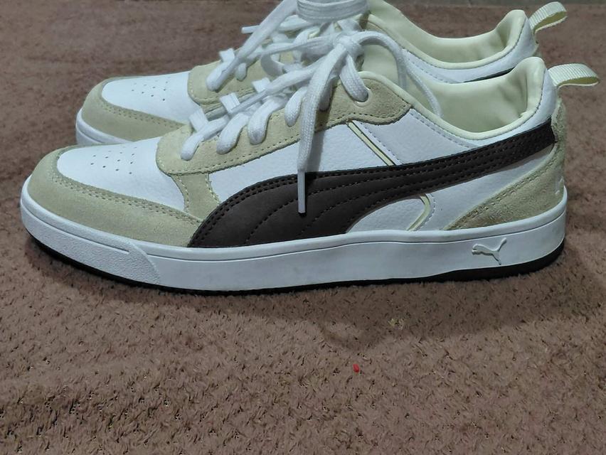 รองเท้าผ้าใบ puma มือ2