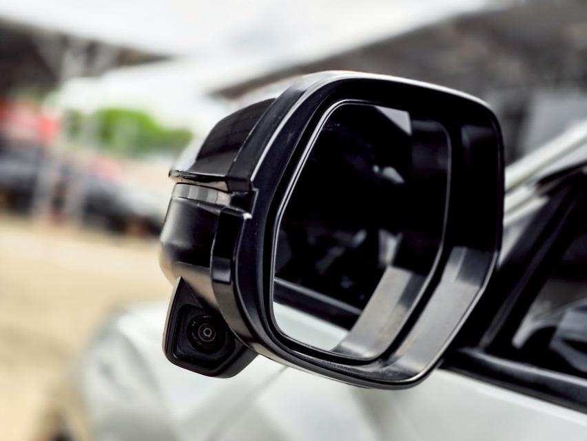 รหัสรถ CBLX8520 ⭕️ HONDA HR-V 1.8RS AT 2019🚩 16