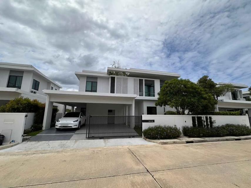 ให้เช่า Mantana Bangna Km.15  1