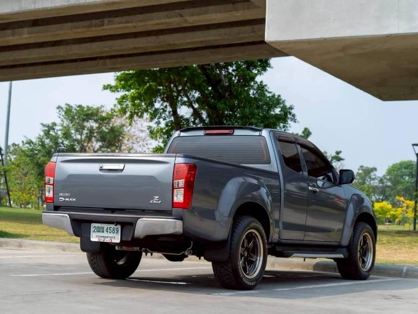 ALL NEW ISUZU D-MAX 1.9Z Spacecab Hi-Lander ปี 18 4