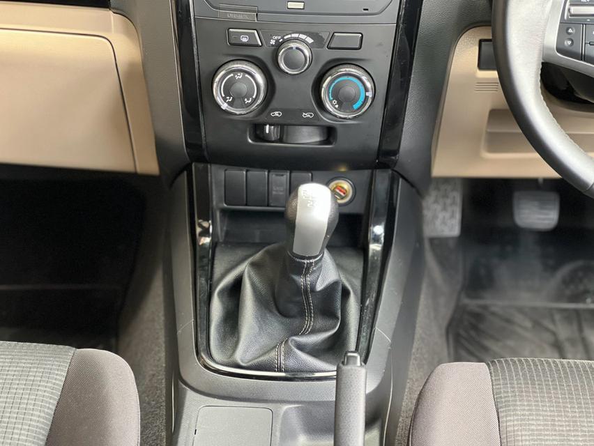 ปี 2019 ISUZU D-MAX 12-19, 1.9 Ddi Z Z-Prestige โฉม HI-LANDER CAB รูปที่ 10