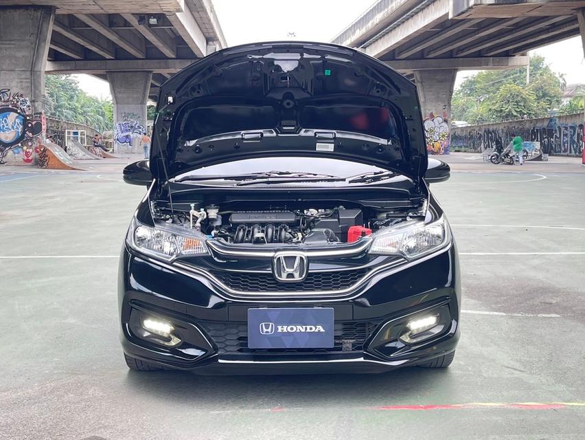 Honda Jazz 1.5V+ ปี 2019 รหัส WMT53 12