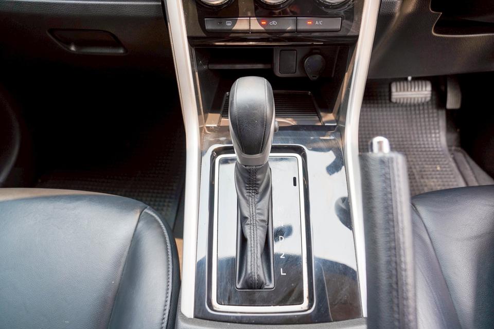 #MITSUBISHI XPANDER 1.5 GT AT ปี 2019 สีเทา8กว 9983 (กรุงเทพมหานคร)ไมล์ : 41,xxx รูปที่ 10