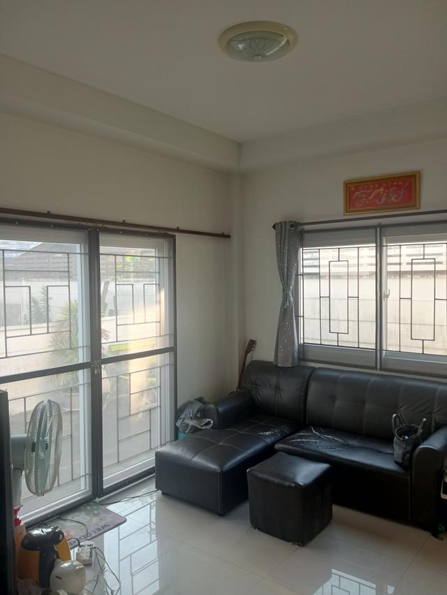 หมู่บ้านวิลล่าคุณาลัย ทำเลหน้าสวน เจ้าของขายเอง🍀 ฟรีค่าใช้จ่ายในวันโอนถึง 30 มิ.ย.นี้เท่านั้น! 20