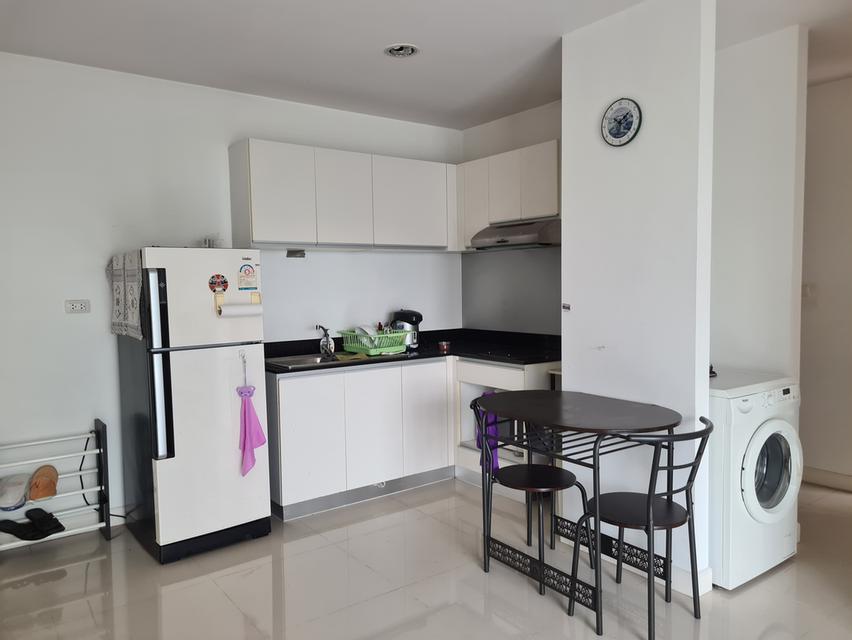 ให้เช่าคอนโดใกล้BTS สนามเป้า 6