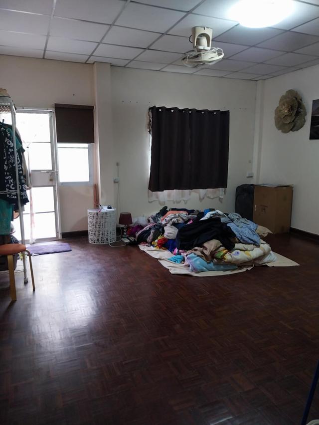 ขายTownhouse 2ชั้น ใกล้ชายหาดชะอำ 7