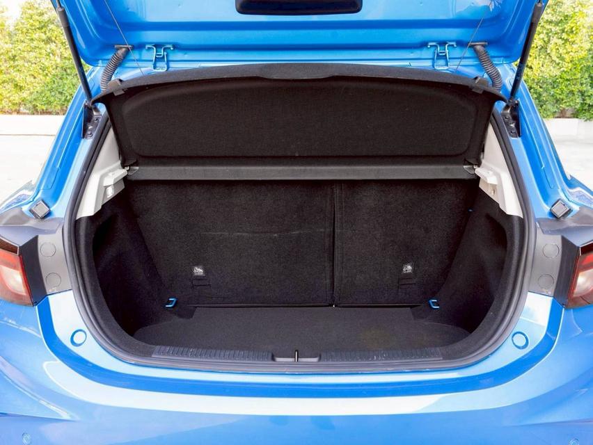 Mg 3 Hybrid+ 1.5 X ปีจด 2025 ♨️ ประกันเครื่องเกียร์หลังการขาย3ปี / 30,000km. ♨️ รูปที่ 13