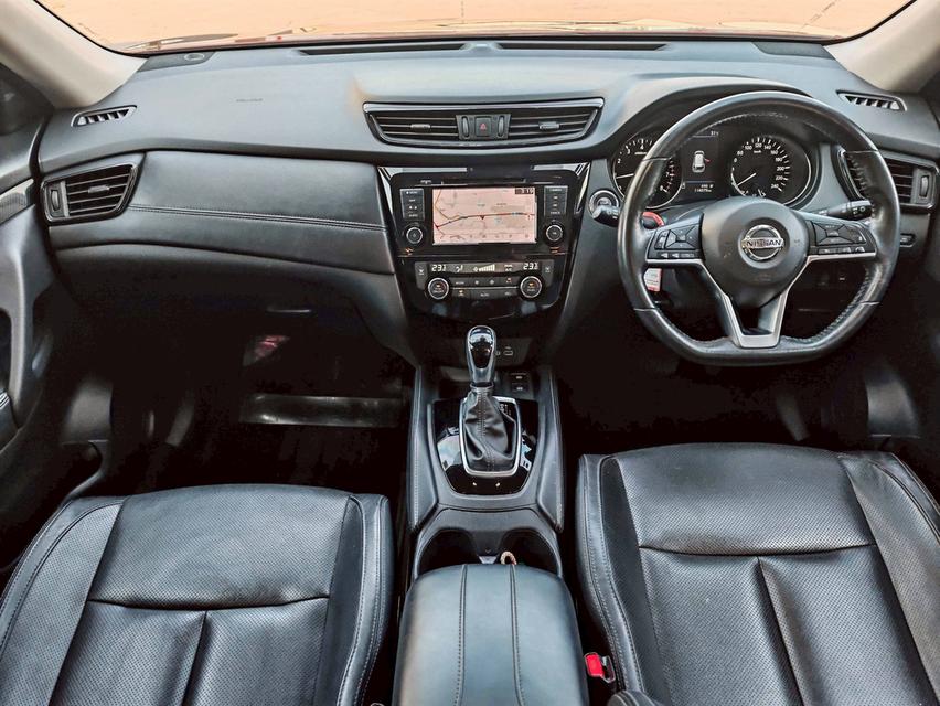 2020 NISSAN X-TRAIL 2.5VL 4WD 17