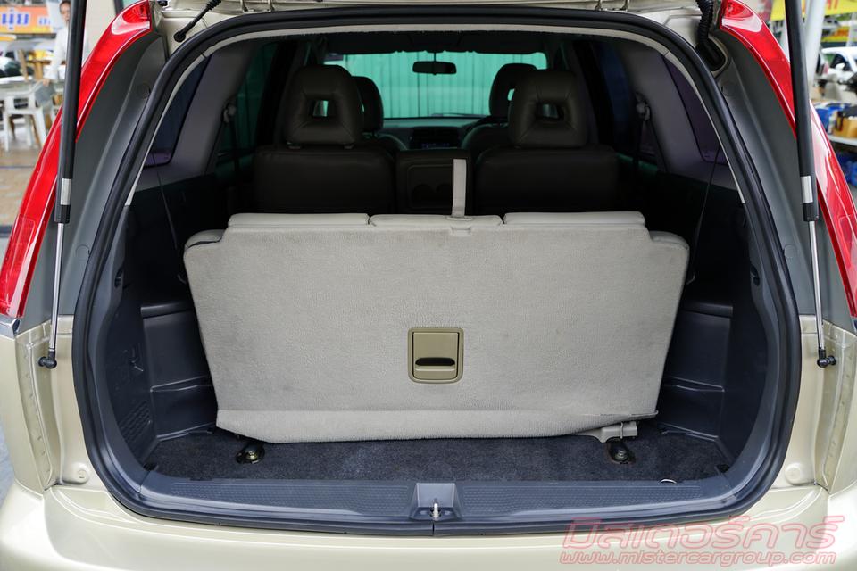 2003 HONDA STREAM 2.0 S ( 7690 ) āļĢāļđāļāļāļĩāđ 7