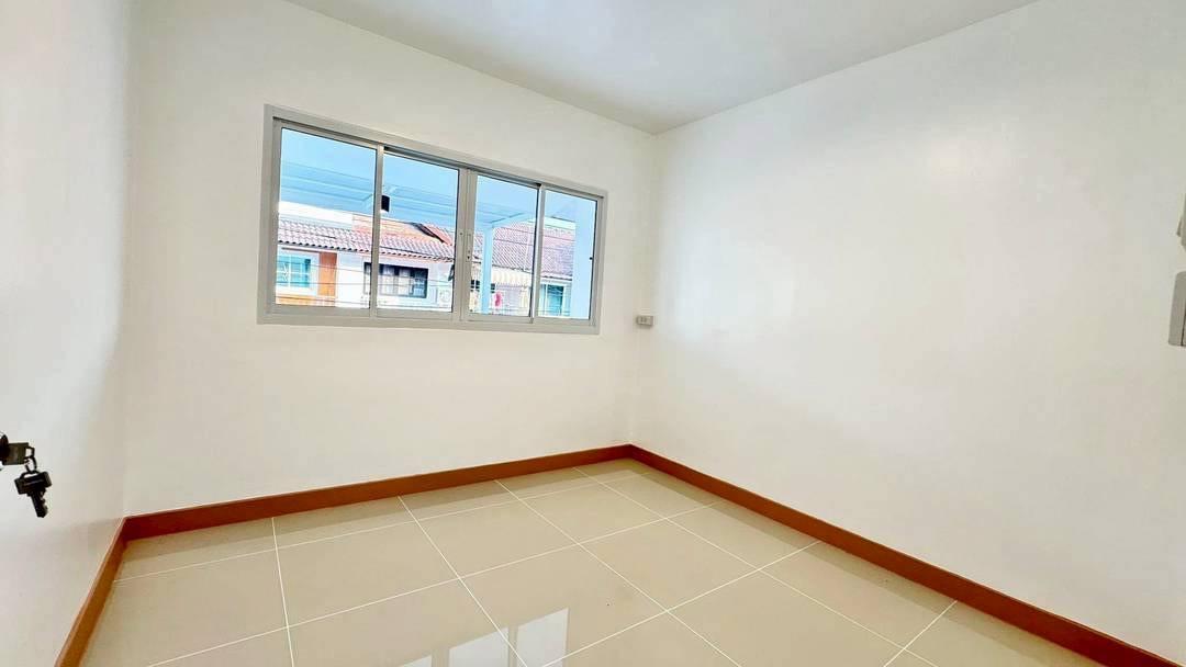 บ้านสวย ราคาไม่ถึง 1ล้าน9 ม.พฤกษา 3 บางบัวทอง 10