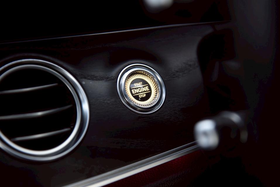 รหัสรถ CBL4873 Mercedes Benz E220d AMG Dynamic [W213] AT 2017 16