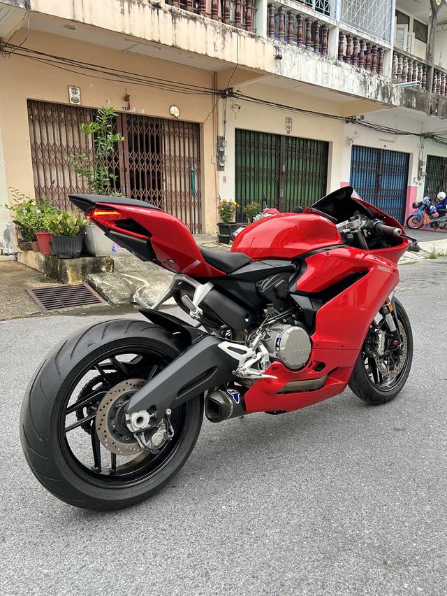 Ducati Panigale 959 ปี 2019 2