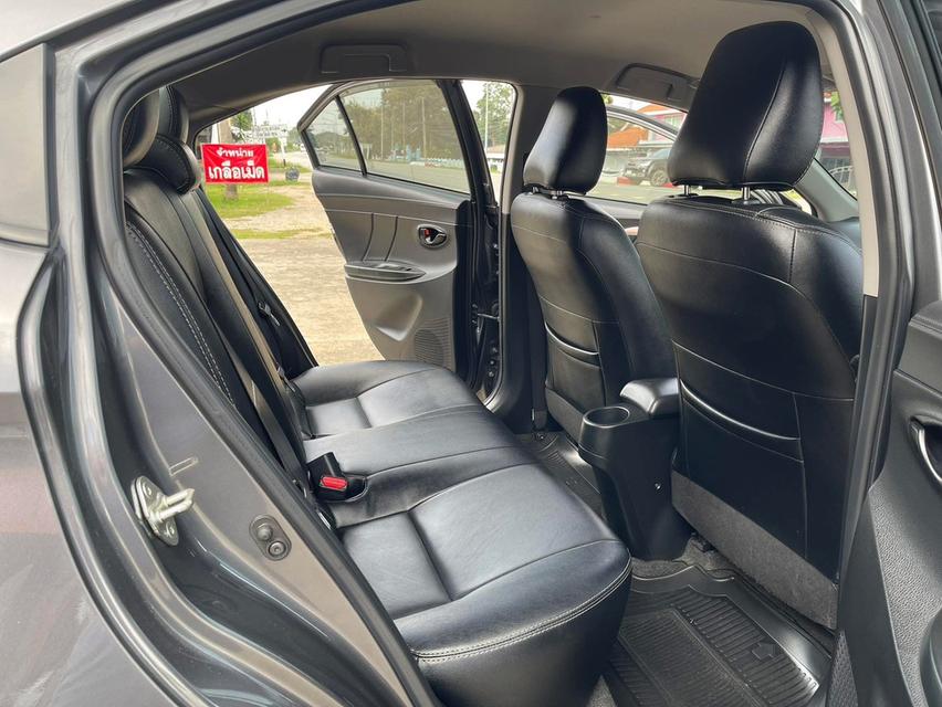 𝐓𝐎𝐘𝐎𝐓𝐀 𝐕𝐈𝐎𝐒  E ออโต้  ปี𝟔𝟎 (𝟐𝟎𝟏𝟕) 14