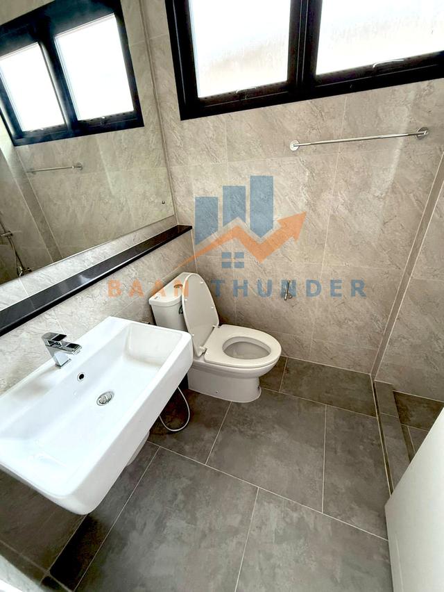 ขายบ้านหรู ม.ซีรีน (Zerene) ราชพฤกษ์-เเจ้งวัฒนะ ถนนราชพฤกษ์ ตกเเต่งครบ 17