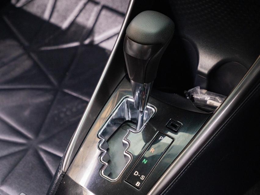 ✨ TOYOTA YARIS 1.2 Sport ปี 2021 โฉมหน้าใหม่ Sport รูปที่ 10