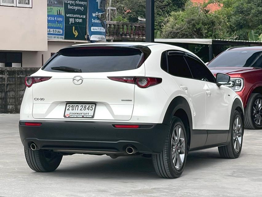 Mazda CX30 2.0SP ปี20