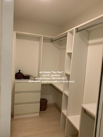 condo Sense Sukhumvit พื้นที่ = 66 SQUARE METER 2BEDROOM 4200000 B. ลดแบบสุดๆ เป็นคอนโดพร้อมอยู่ที่มีการตกแต่งภายในเพิ่ม 4