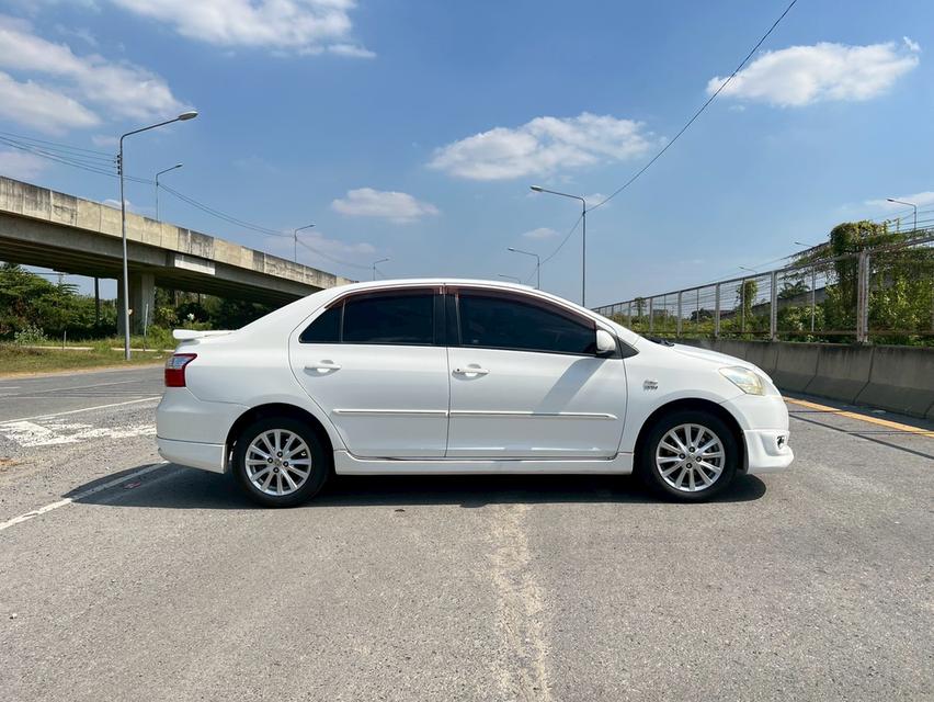 TOYOTA VIOS 1.5 E ปี2011 9