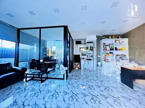 ขายโรงงานพร้อมที่อยู่อาศัย 100 ตร.ว. ถนนบ้านกล้วย บางบัวทอง นนทบุรี พร้อมดำเนินกิจการได้เลย 3