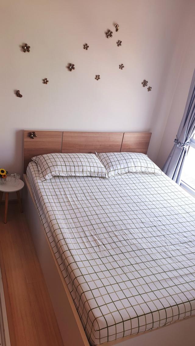 คอนโดพลัม บางใหญ่สเตชั่น 16