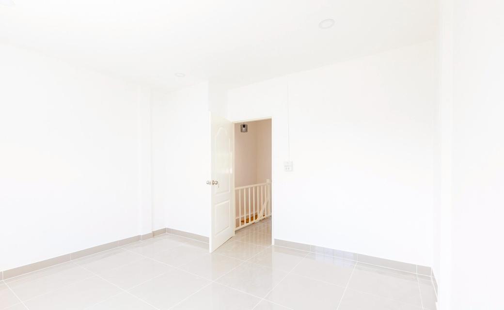 ขายบ้าน เสนา วิลล่า 91 คลอง2 14