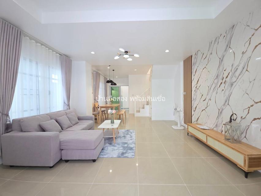 หมู่บ้านเคซี 6 พระยาสุเรนทร์ 45 6