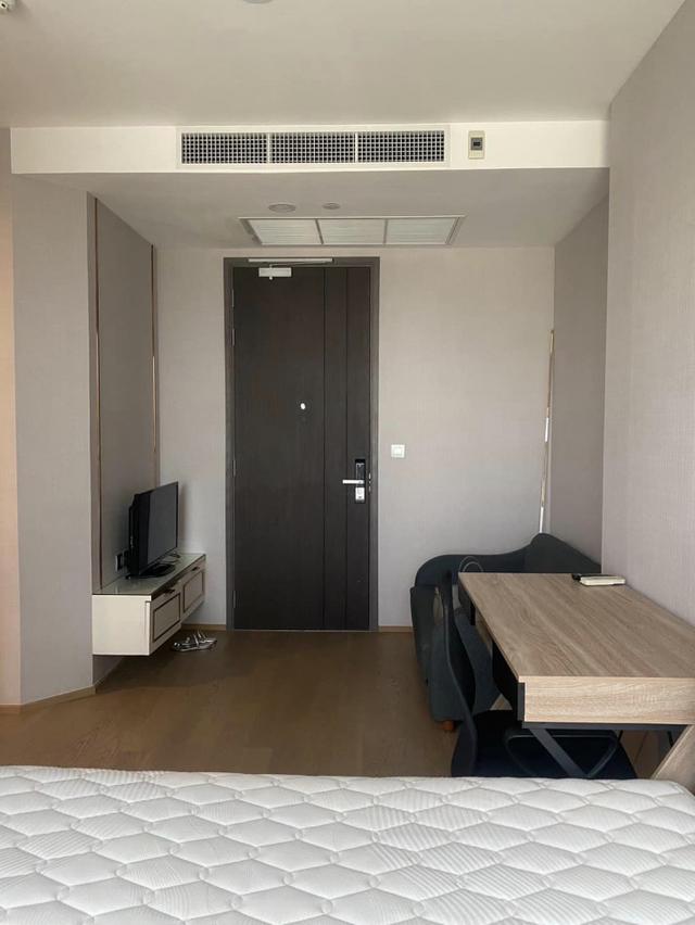 AB05480 - Ashton Chula - Silom - 26 sqm  - MRT Samyan - BTS Saladaeng - Chulalongkorn University 3