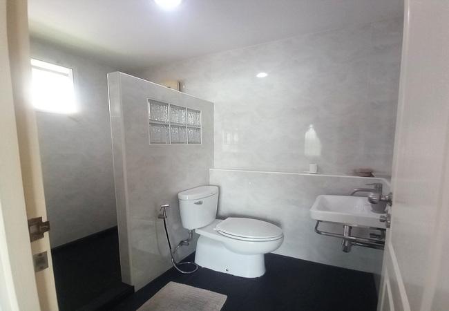 ขายบ้านเดี่ยว หมู่บ้านอินนิซิโอ รังสิต-คลอง 3 ถนนรังสิต-นครนายก คลองหลวง ปทุมธานี 9