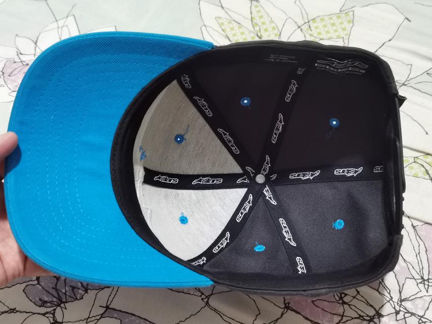 หมวกสภาพ​ดี​มือสอง​จาก​ออสเตรเลีย​ รูปที่ 2