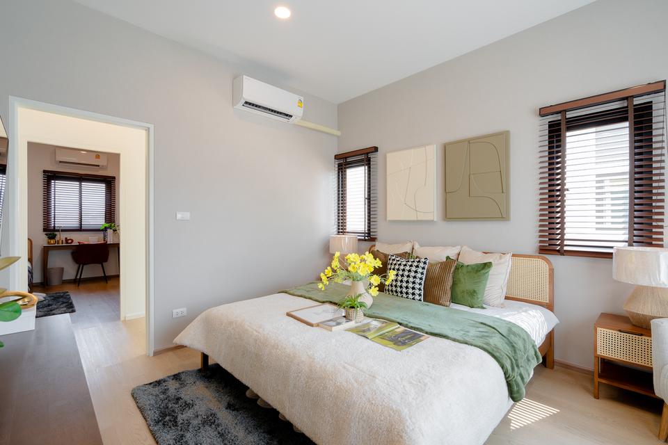 อรสิรินวิวล์ท่ารั้ว เชียงใหม่ 12