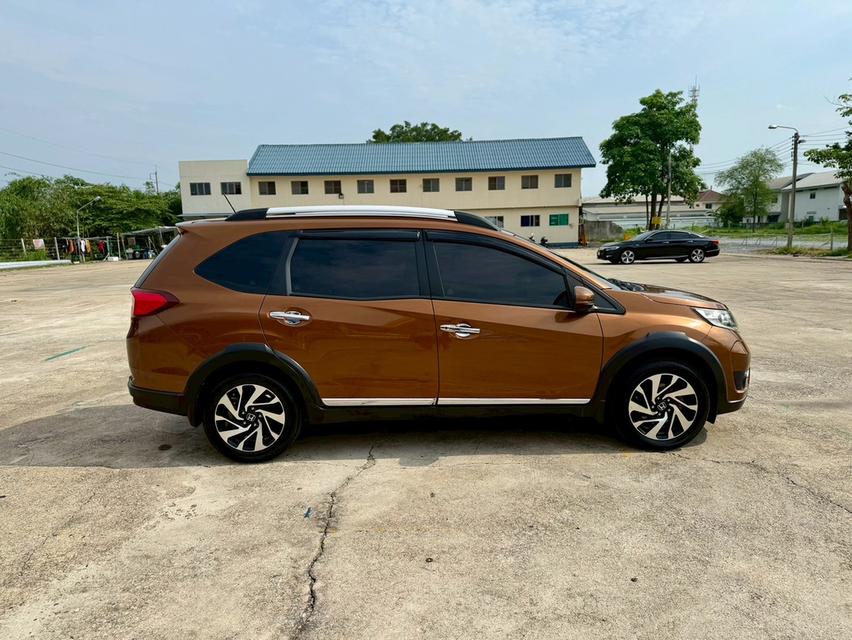 รหัสรถ NKG9167 HONDA BRV 1.5 SV A/T ปี 2016