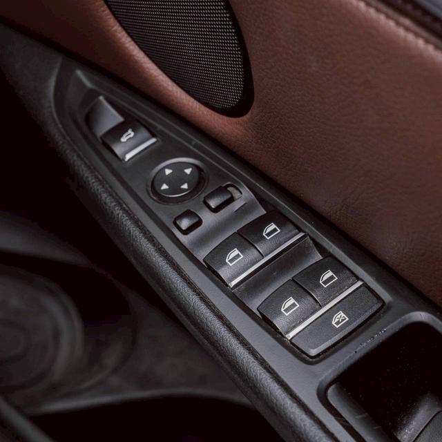 รหัสรถ 67GG138 🔥 BMW X5 (F15) xDrive30d M Sport ปี 2016 🔥 11