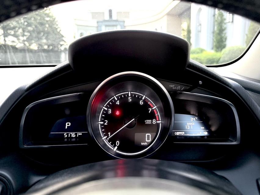 🚘 MAZDA2 1.3 HIGH CONNECT ปี 2018 รูปที่ 20