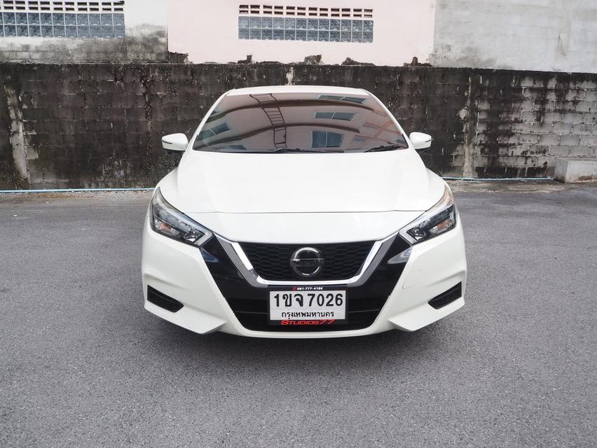 NISSAN ALMERA 1.0 V ปี 2021