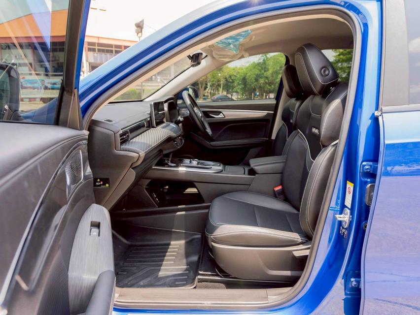 HAVAL JOLION 1.5 HEV PRO 2022 จด 2023 12