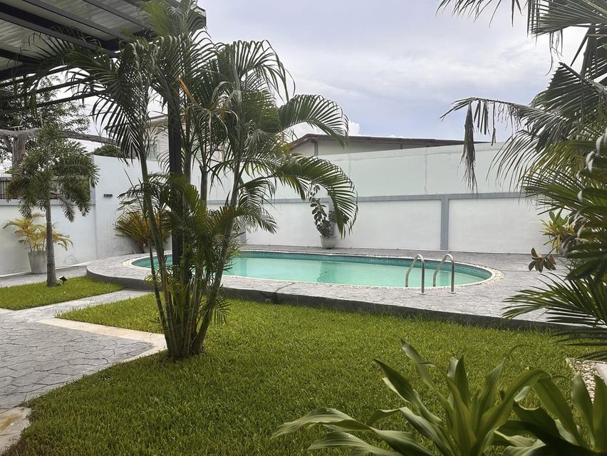For sale villa 409 sqm. Hauy yai - Pattaya 7.5 M 10