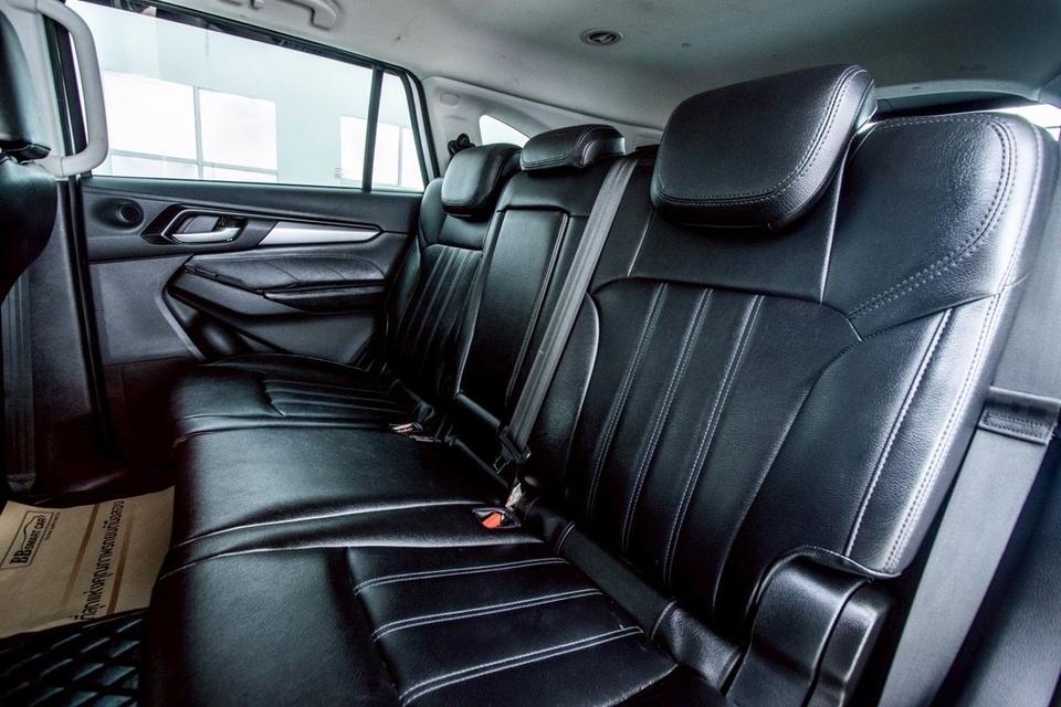 รหัสรถ 4A676 ISUZU MUX 1.9 ACTIVE 2023 8