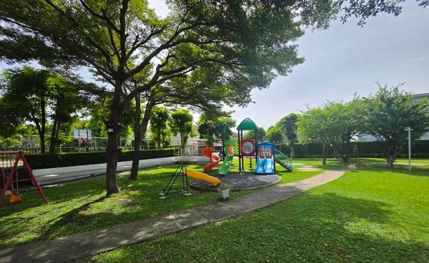 ขายบ้านเดี่ยว 2 ชั้น 75 ตร.ว. หมู่บ้านชัยพฤกษ์ เสาธงหิน บางใหญ่ นนทบุรี 17