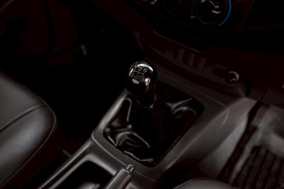 ขาย Toyota Vigo 2.5E ปี15 9