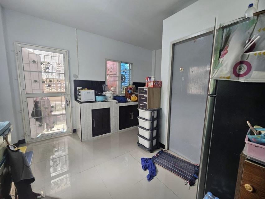 ทาวน์เฮ้าส์ 2 ชั้น 24 ตารางวา 6