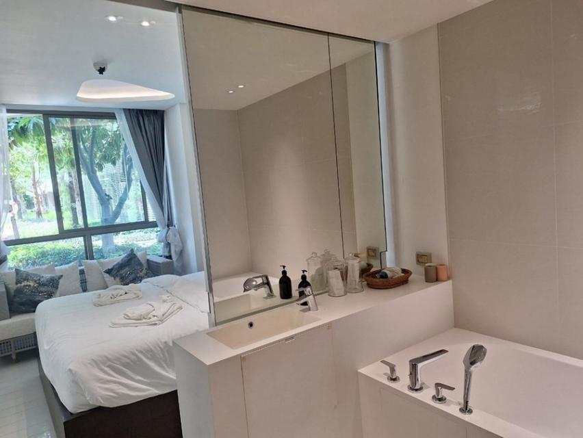 📝 ประกาศขาย: Veranda Hua Hin (Pool Access ตึก E - เลือกได้ 2 ห้อง) 5