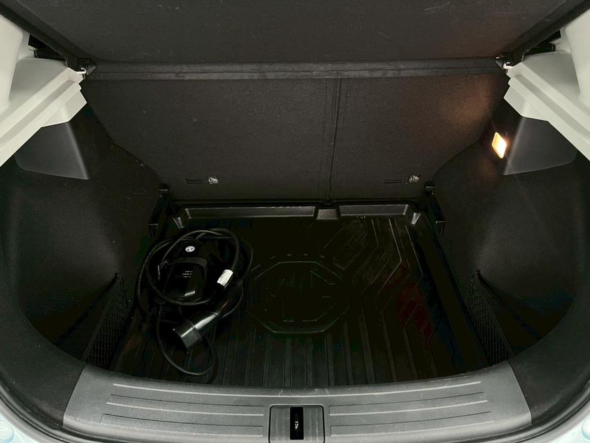 รหัสรถ WMT7488 MG ZS EV X Sunroof ปี 2020 รูปที่ 14
