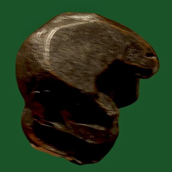 พระปิดตาขอมดำดิน หลวงพ่อโป๊ะ วัดบ้านบิงอ.ขุขันธ์ จ.ศรีสะเกษ