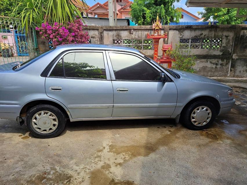 TOYOTA COROLLA 1.5 GXI ปี41 7