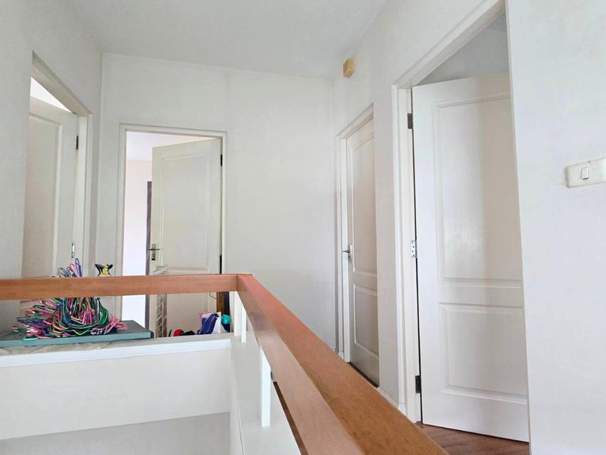 บ้านเดี่ยว มัณฑนา รามอินทรา วงแหวน ใกล้แฟชั่นไอซ์แลนด์ 9