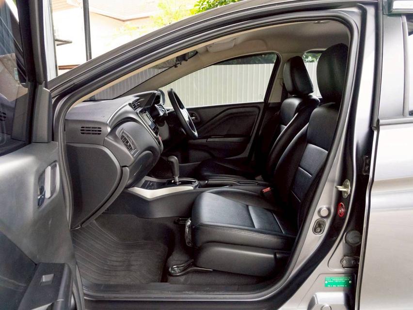 ขาย Honda City 1.5V+ ปี18 15