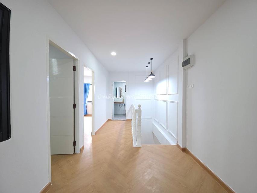 หมู่บ้านเคซี 3 หทัยราษฎร์ 39 10