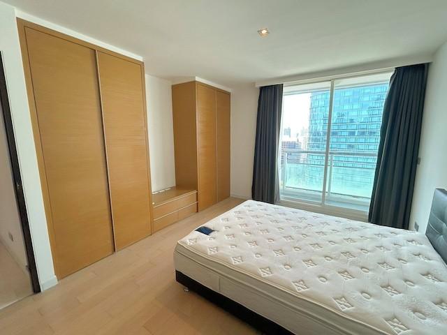 BH4266 ให้เช่า Eight Thonglor Residences คอนโดหรูทองหล่อ 8 ขนาด 140 ตร.ม. 3 ห้องนอน ใกล้ BTS ทองหล่อ พร้อมเข้าอยู่ 6